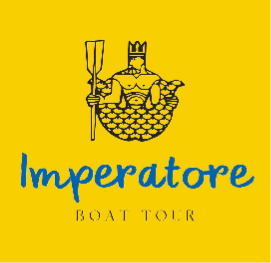 Logo: Imperatore Boat Tour