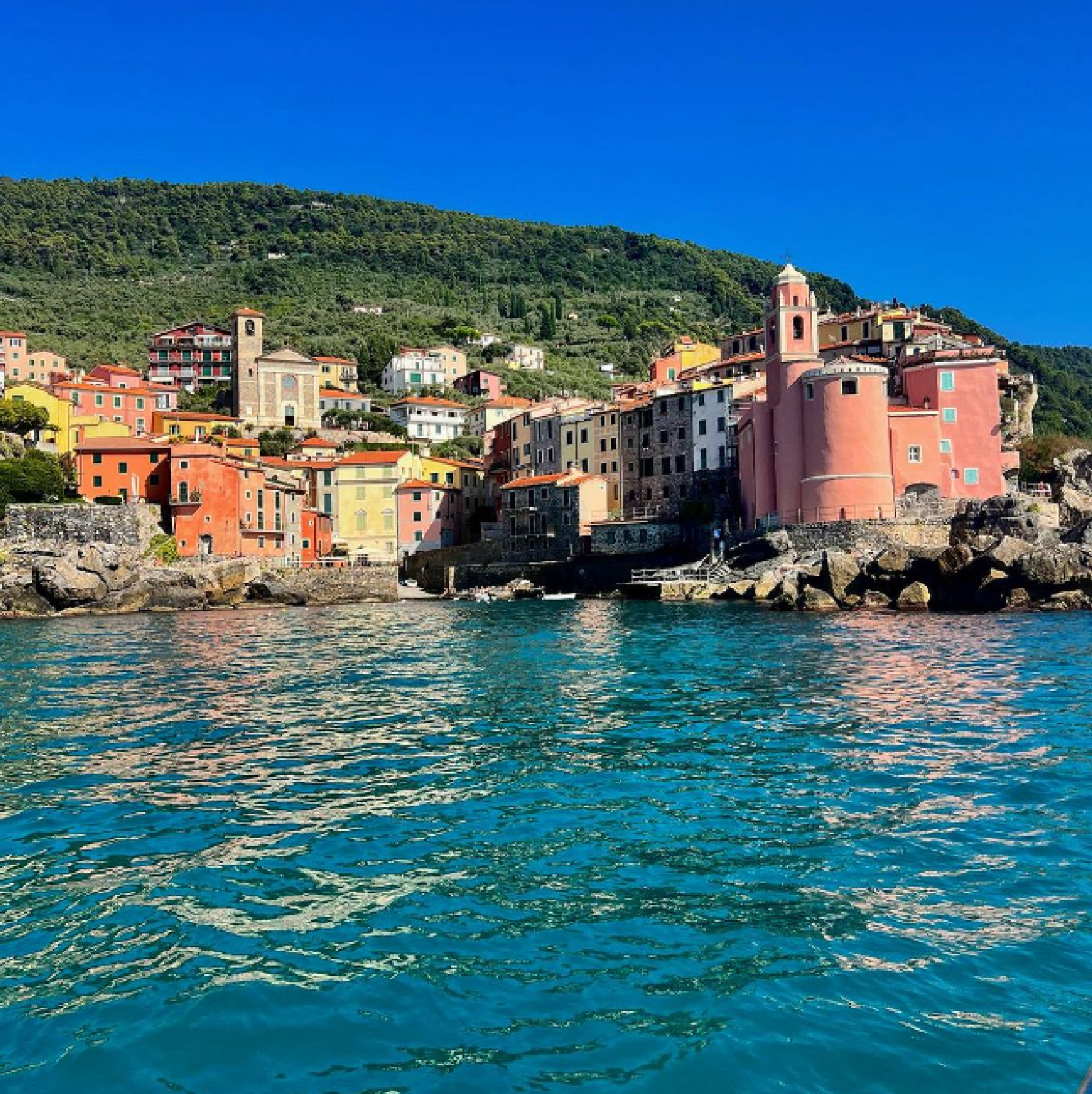 GOLFO DEI POETI